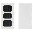 thumbnail image 3 of Outdor Refrigerator Water Replacement For Use | Compatible With Standard Fridge Filtration Systems Long Lasting Higenic Filtration For Clean Ice And Fresh Tittings, 3 of 6