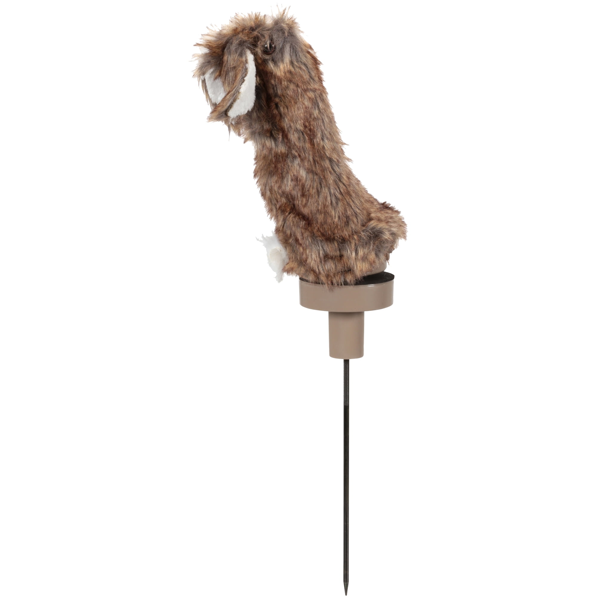 Open Box Lucky Duck™ Quiver Critter Motion Decoy