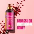 thumbnail image 6 of Pomegranate & Honey ​Leave-In Conditioner​ - 20 fl. oz., 6 of 11