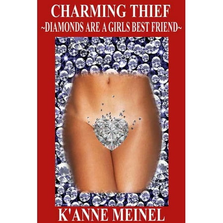 Charming Thief ~ Diamonds are a Girls Best Friend -