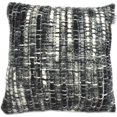 thumbnail image 1 of Moe's Brooks Throw Pillow in Black, 1 of 1