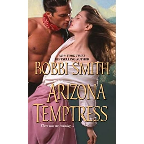 Pre-Owned Arizona Temptress