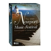 The 2007 Newport Music Festival: Connoisseur's Collection (DVD)