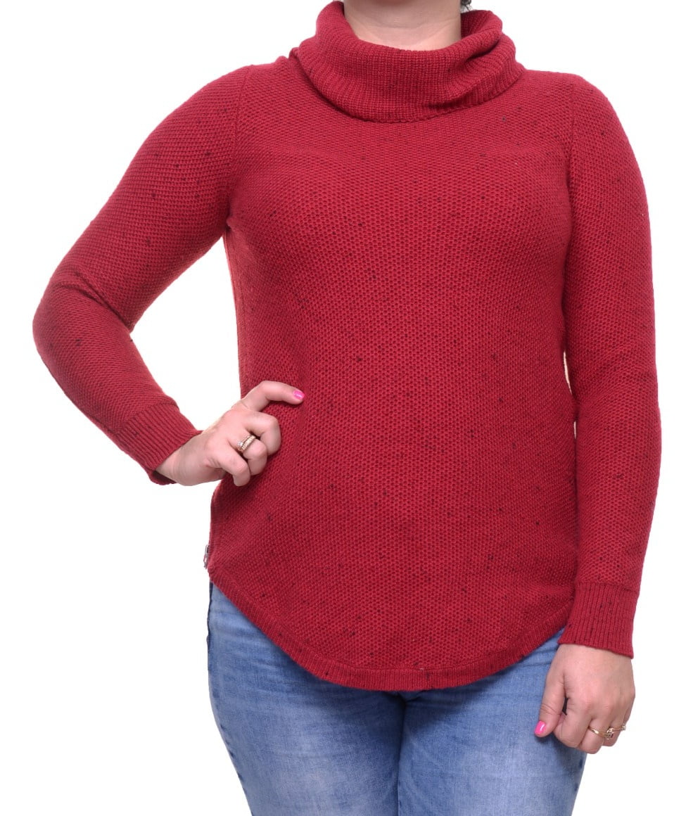 lucky brand knit sweater