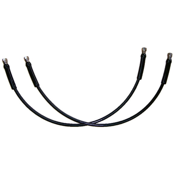 Kit de mangueras Uflex KITOBDBR-03 de doble cilindro/doble motor de 90 cm