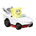 thumbnail image 3 of Vehículo de Juguete Hot Wheels RacerVerse Bob Esponja y Plankton, 3 of 4