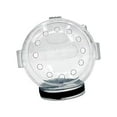 thumbnail image 2 of Milaget Cat Muzzle Durable Adjustable Cats Ball for Home Beauty Grooming Bathing, 2 of 9