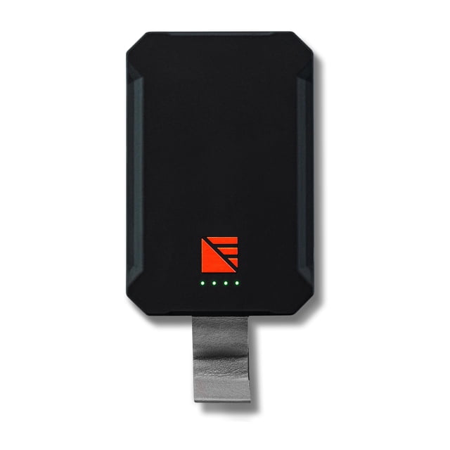 Cargador Portátil Dark Energy Poseidon Nano 3,000mAh