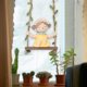 thumbnail image 5 of Colgantes Decorativos para Jardines Exteriores, 5 of 6