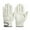 White, variant on Work Gloves Leather Workers Work Welding Safety Fireproof Welding Leather Gloves Welding Gloves