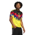 thumbnail image 3 of JERSEY ADIDAS HOMBRE CLUB AMERICA AMARILLO LOCAL 25/26 amarillo 0XL, 3 of 6