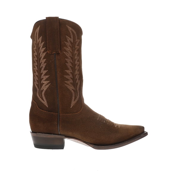 Stetson Women's Parker Western Boot Snip Toe - 12-021-6110-0342 BR 7 M US