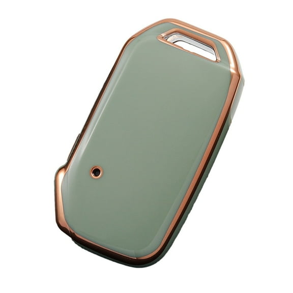 Premium Tpu Key Fob Cover Case For Kia K5 Seltos Carnival Sportage R - Stylish