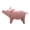 S, variant on S Small Realistic Pig Plush Toy, Soft Stuffed Animal For Kids, Cute And Detailed, Perfect For Playtime And Decorative Use