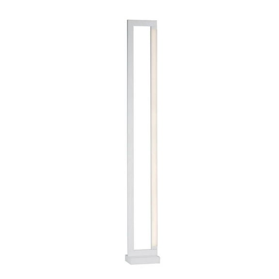 E21239-MW-ET2 Lighting-Rotator-30W 1 LED Floor Lamp-6.25 Inches wide by 64 inches high