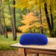 thumbnail image 4 of WRITWAA Almohada Compacta Para Viajes Con De Espuma Y Soporte Ergonómico Azul, 4 of 6