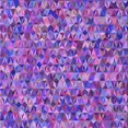 thumbnail image 1 of Ahgly Tapis de Zone Carré Transitionnel Lavable en Machine, 8 Pieds Carré, 1 of 7