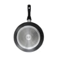 thumbnail image 3 of Westinghouse Wok Antiadherente de Mármol Negro 30cm WCCW0009030MBB negro, 3 of 3