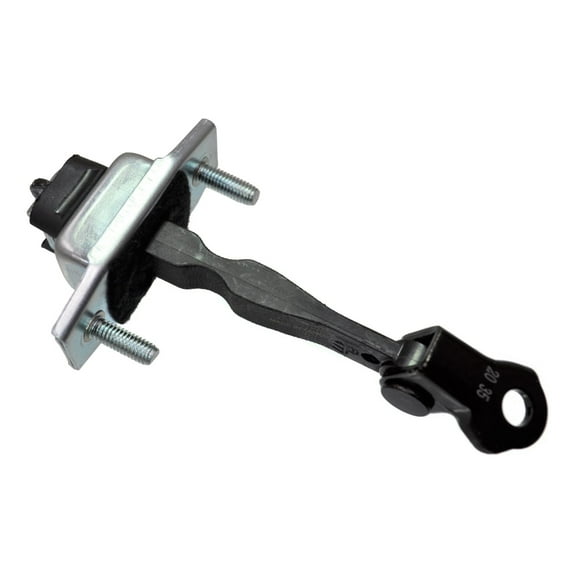 PT Auto Warehouse DC-20527-F - Door Check Front Fits select: 1998-2003 TOYOTA SIENNA