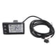 thumbnail image 3 of Bicicleta eléctrica Bicicleta de montaña Scooter LCD Instrumento Controlador Medidor Accesorio de control (36V/48V 250W/350W), 3 of 10