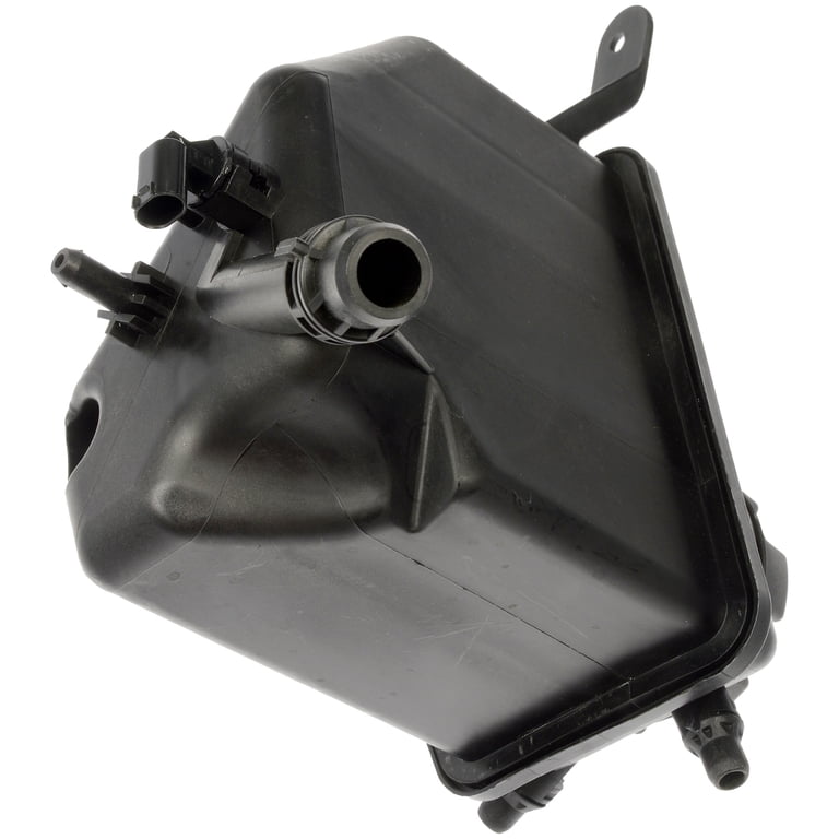 Dorman Heavy Duty Pressurized Coolant Reservoir 603-5158 - Reliable Replacement For Your Vehicle
