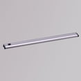 thumbnail image 2 of Maxim Lighting 89867SN 36 in. CounterMax 5K 2700-5000K LED Under Cabinet Light, Satin Nickel, 2 of 5