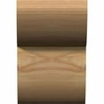 thumbnail image 2 of 4"W x 6"H x 36"L Crestline Rough Sawn Rafter Tail, Western Red Cedar, 2 of 4