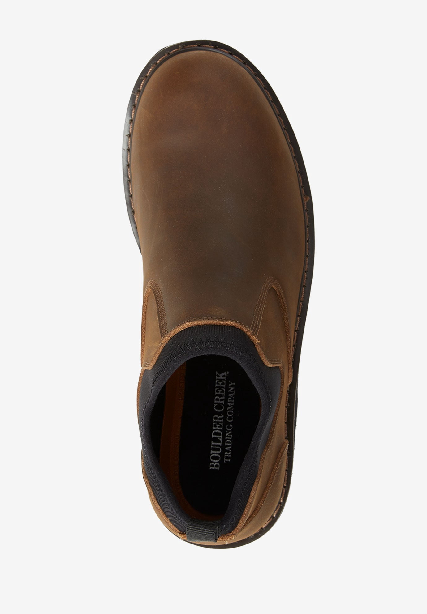 Boulder Creek By Kingsize Men display picture 2