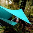 thumbnail image 4 of Lona impermeable para lluvia de camping Wise Owl Outfitters 11x9 pies, 4 of 9