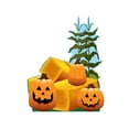 thumbnail image 1 of Advanced Graphics 2814 47 x 38 in. Pumpkin Patch Cardboard Cutout, 1 of 1