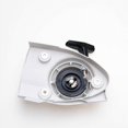 thumbnail image 2 of Solution de Lanceur Durable, Assemblage de Démarreur à Rappel de Rechange de Haute Qualité pour Tronçonneuse Stihl, Comprend Poulie, Couvercle, Ressort, Dispositif de Renouvellement pour Scie à Découpe en Béton, 2 of 2
