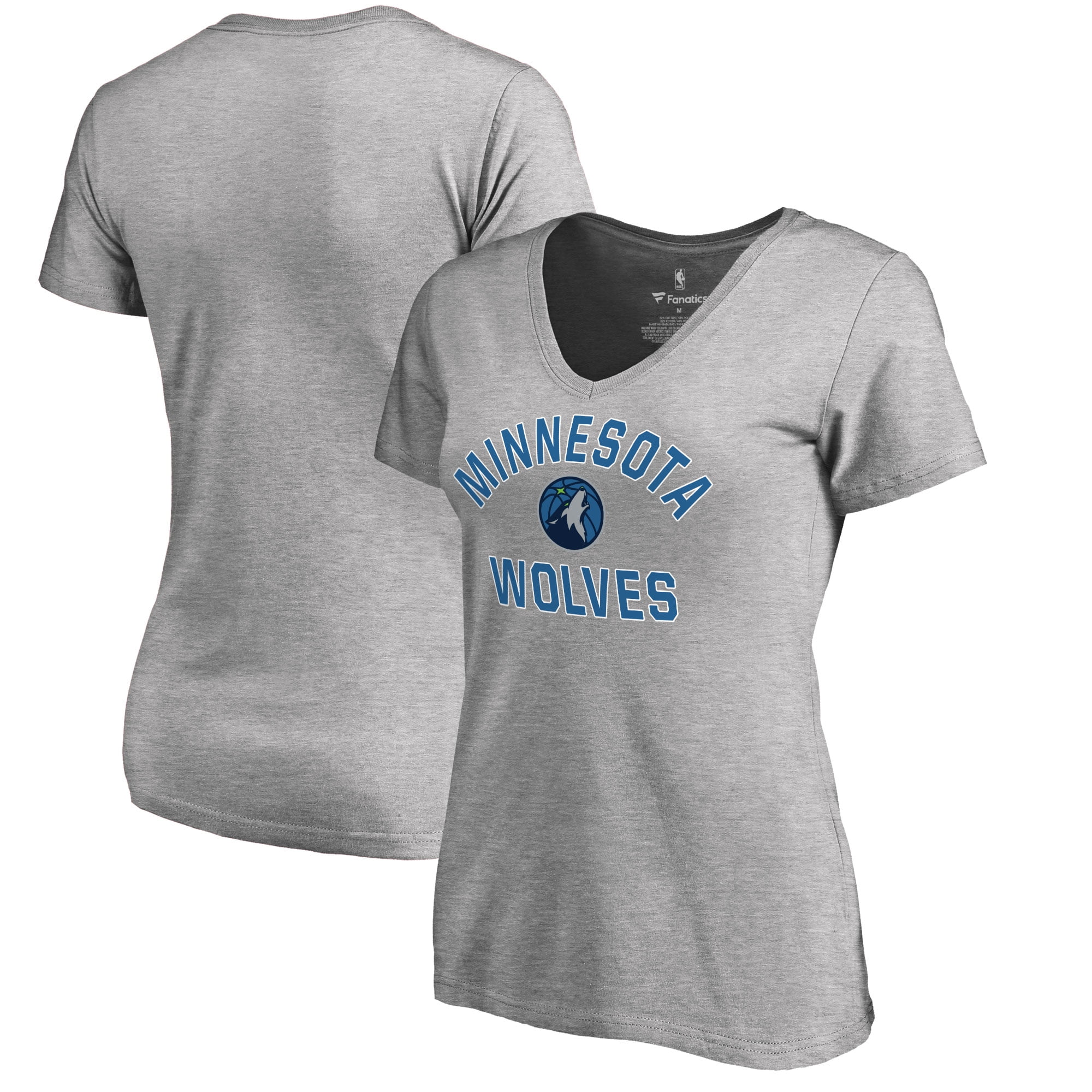 minnesota timberwolves t shirt