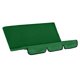 thumbnail image 2 of Cubierta de Asiento de Columpio Sunnimix Funda de Asiento de Columpio Verde, 2 of 7