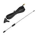 thumbnail image 1 of Antenne Double Fréquence, Antenne UT-102UV, Professionnelle pour Voiture UV5R 888s, 1 of 8