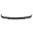 thumbnail image 3 of Ikon Motorsports Front Bumper Lip Compatible with 2011-2014 Hyundai Sonata IX Style Unpainted PU Front Air Dam Chin Lip Spoiler Splitter, 3 of 7