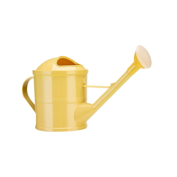 1.5 Gallon Watering Can, Long Spout Garden Water Pot with Removable Rose Head, Lightweight Water Sprayer for Indoor Outdoor