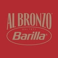 thumbnail image 5 of Pasta Barilla Al bronzo Mezzi Rigatoni 500 g, 5 of 5