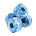 thumbnail image 1 of Yuarrent Mancuernas de agua para entrenamiento en piscina | Par de mancuernas acuáticas para aeróbic acuático Deportes acuáticos A, 1 of 6