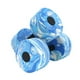 thumbnail image 1 of Yuarrent Mancuernas de agua para entrenamiento en piscina | Par de mancuernas acuáticas para aeróbic acuático Deportes acuáticos A, 1 of 6