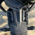 thumbnail image 4 of Rear Extender Extension Mudguard for F900R F900XR 20-21, 4 of 8