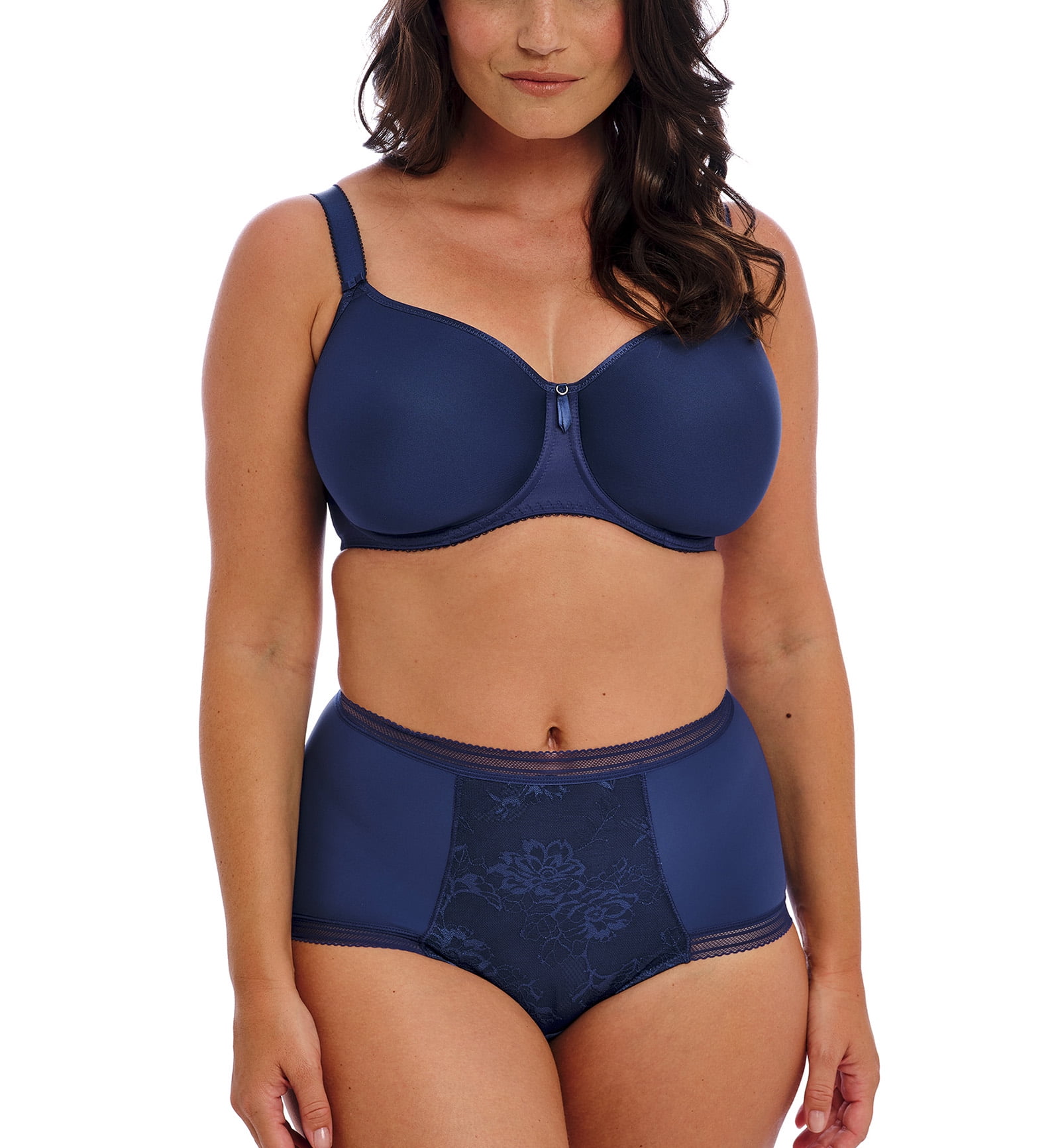Fantasie Rebecca Essentials Molded Spacer Underwire Bra (101310
