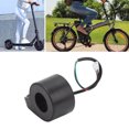 thumbnail image 1 of Electric Bicycle Thumb Throttle, Raised Stripes Throttle Thumb Accelerator Comfortable Touch  For Electric Scooter, 1 of 8