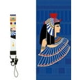 thumbnail image 4 of Wristlet Strap for Key Hand Wrist Lanyard Key Fob Holder Wristlet Keychain, 4 of 4