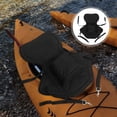 thumbnail image 3 of Coussin de Dossier Confortable pour Kayak Coussin de Dossier Pratique Réutilisable pour Kayak, 3 of 7