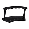 thumbnail image 2 of simhoa Pen Display Stand Multifunctional Stylish Pen Holder for Home Store Showcase Black, 2 of 8