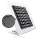 thumbnail image 2 of Inflatable Seat Cushion Air Seat Cushion Portable Car Seat Office Chair Pads, 2 of 4