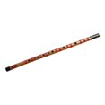 thumbnail image 4 of Phenofice 1 Pc Wooden Fipple Piccolo Flute Accurate Tone Multi Color for Learning, 4 of 8