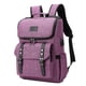 thumbnail image 1 of Mochila YALUNDISI Vintage Travel Laptop 15.6 pulgadas con puerto USB, 1 of 6