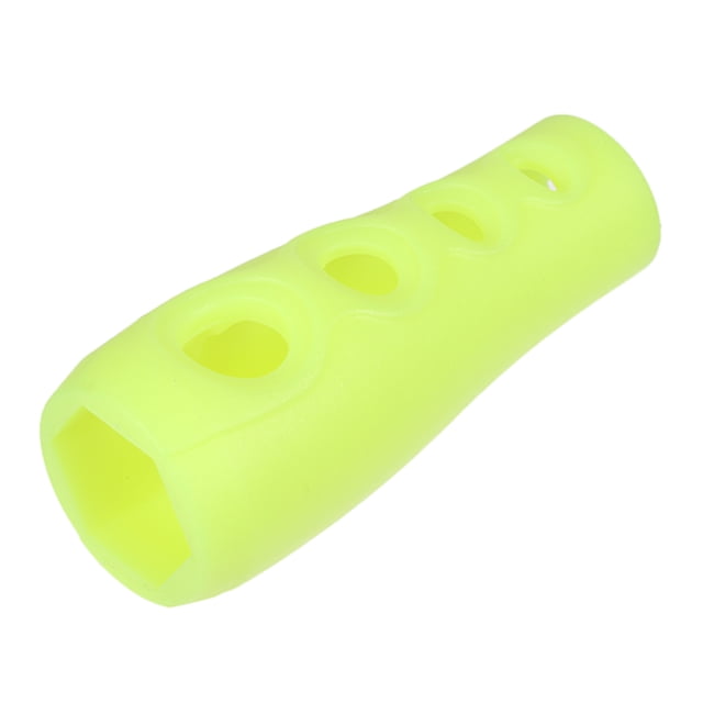Protector inferior medio alto Sonducket para buceo Snorkeling colorido amarillo