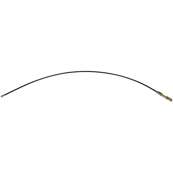 Parking Brake Cable - Dorman# C660302 Fits select: 2000-2001 DODGE RAM 2500, 2001 DODGE RAM 3500